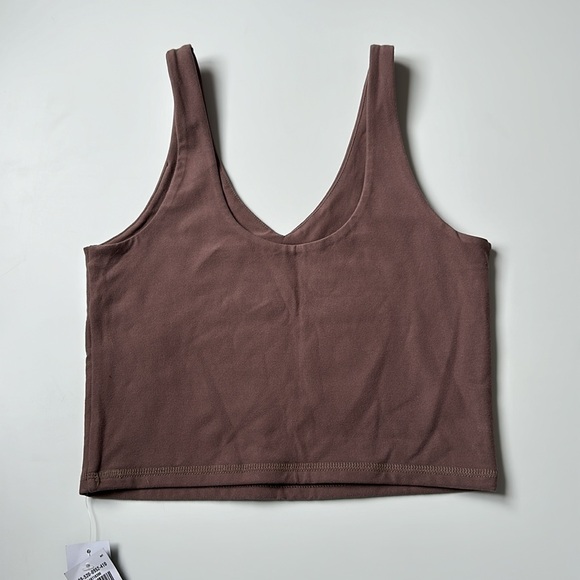 Abercrombie Athletic Top - Picture 2 of 3